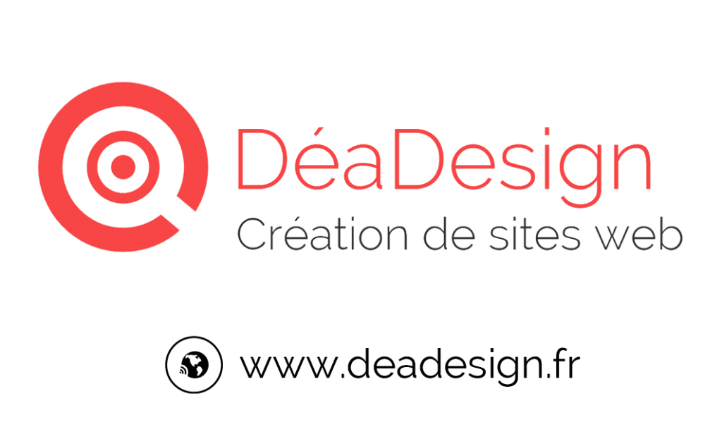 contact carte visite